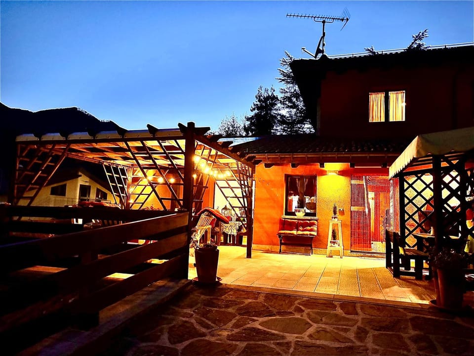 B&B La Piazzetta Bed and Breakfast in Emilia-Romagna