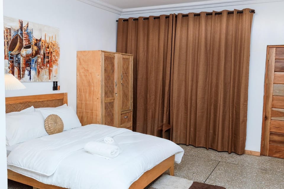 East Legon Serenity Stay Vacation rental in Accra