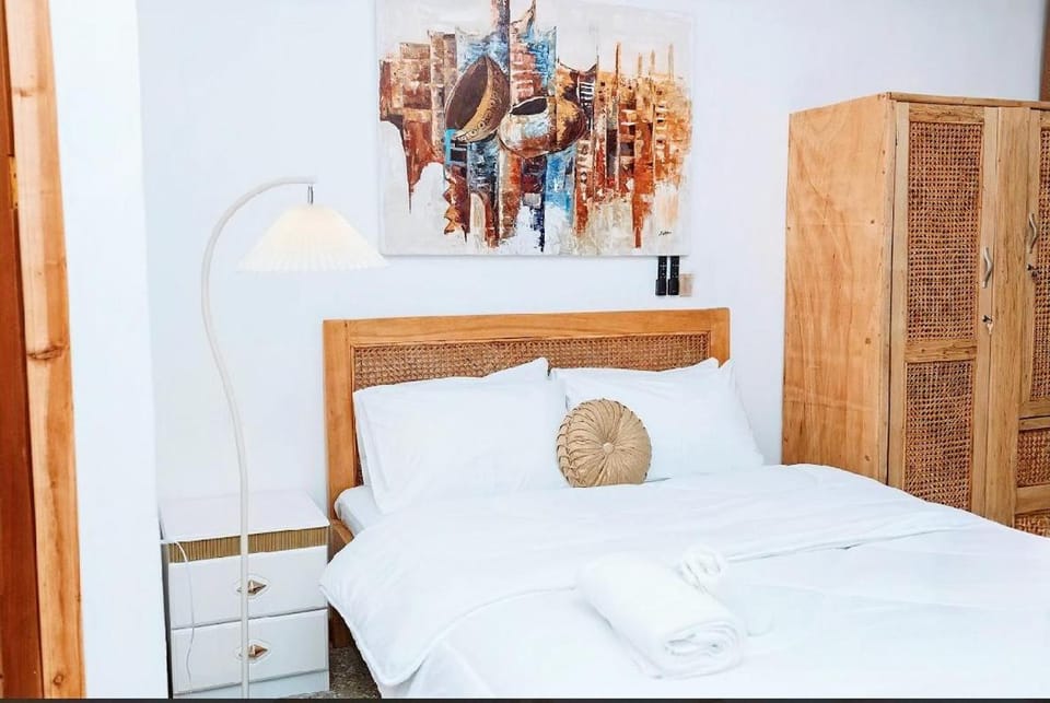 East Legon Serenity Stay Vacation rental in Accra