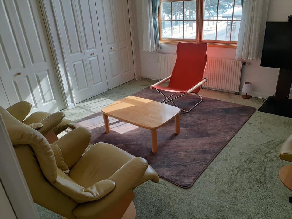 ゲストハウス苫小牧 2部屋 5名迄 Bed and Breakfast in Hokkaido Prefecture