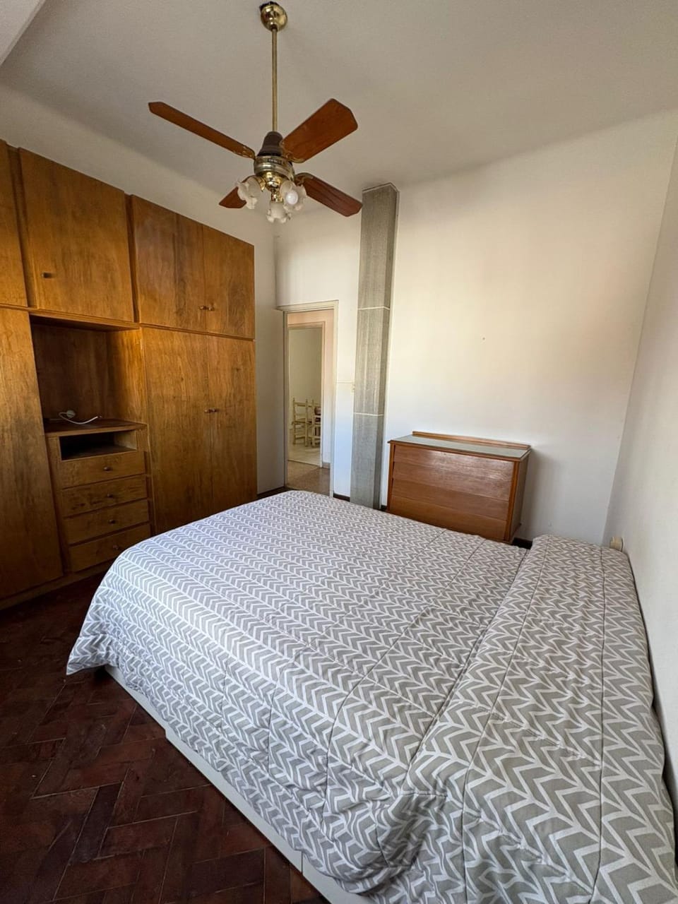 Punto Central Junin Apartment in Junín