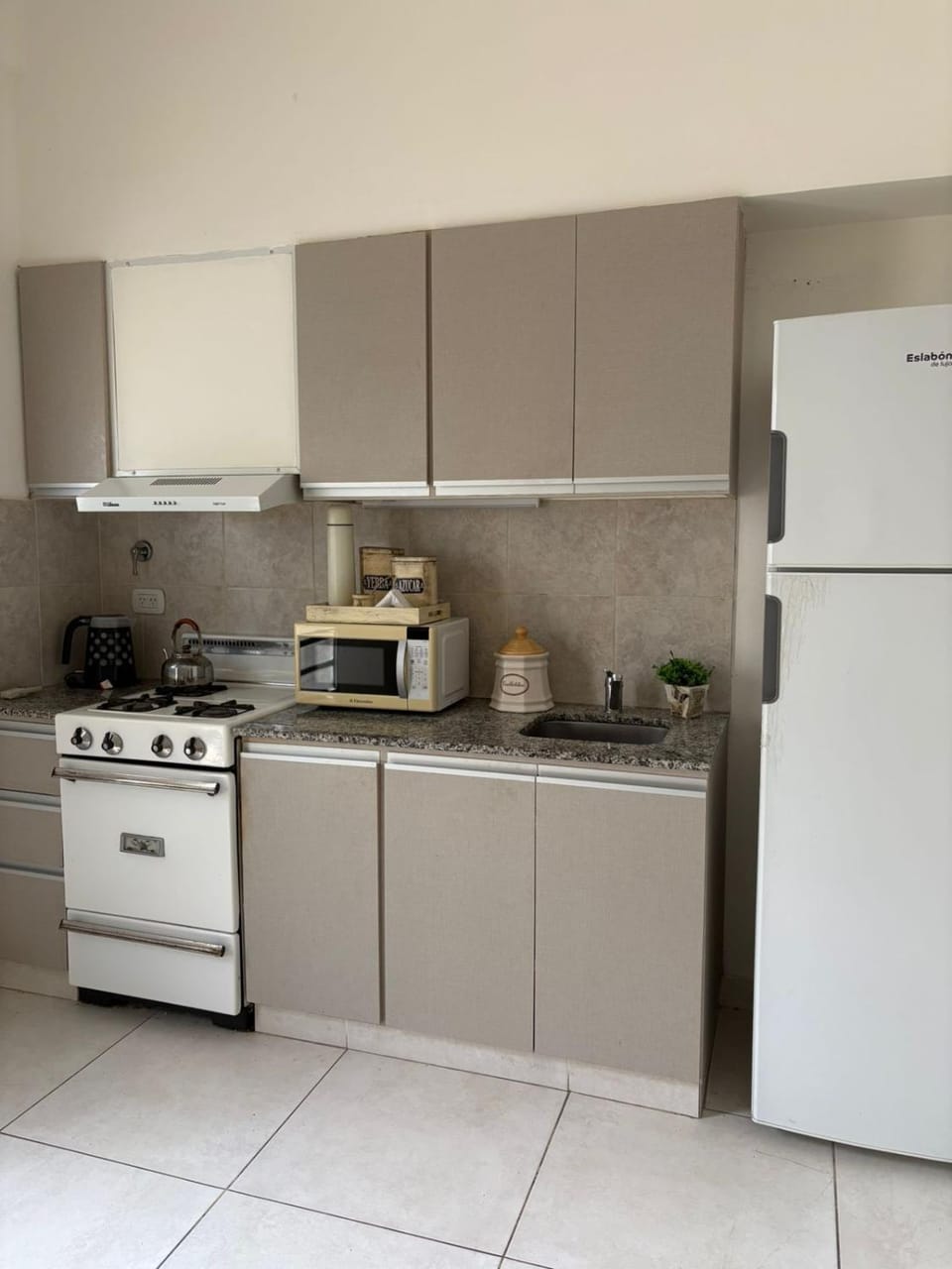 Punto Central Junin Apartment in Junín