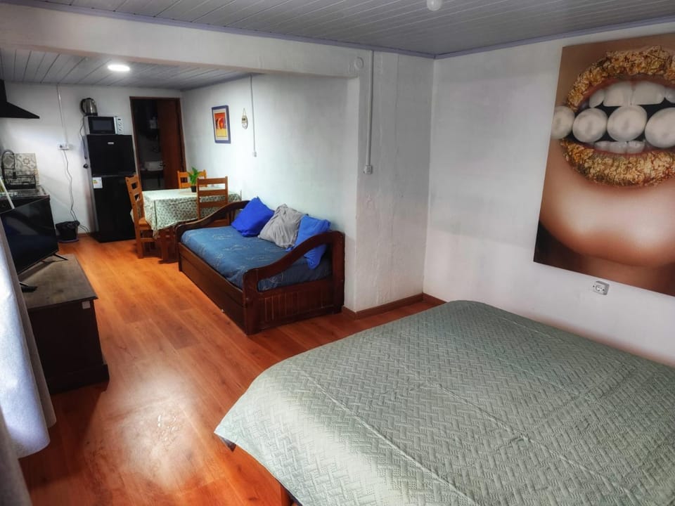 Serena Apartment in Maldonado Department, Uruguay