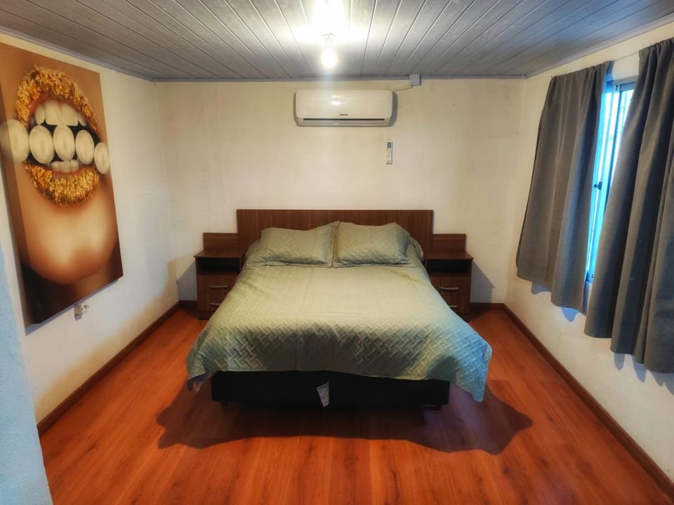 Serena Apartment in Maldonado Department, Uruguay