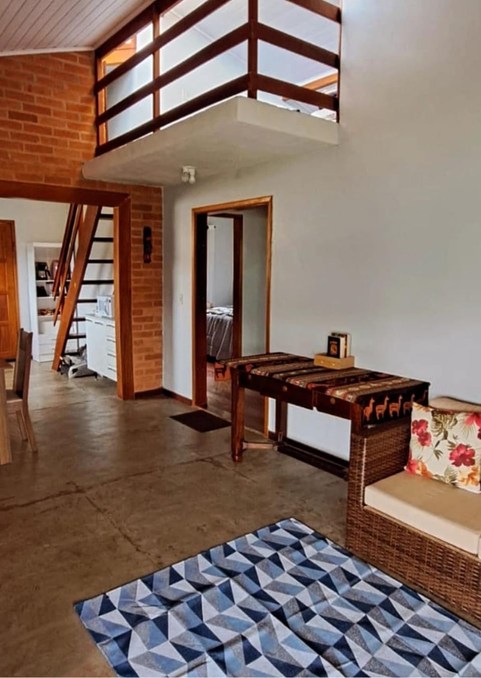 Casa Verão House in State of São Paulo
