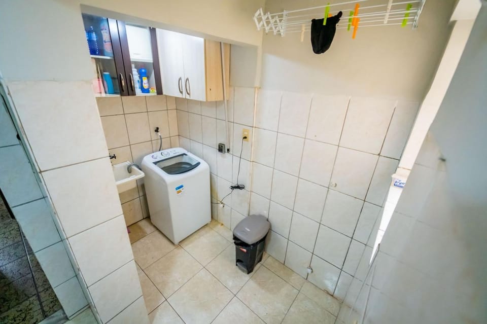 Apartamento COP30 - 6 pessoas Apartment in Belém