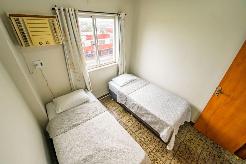 Apartamento COP30 - 6 pessoas Apartment in Belém