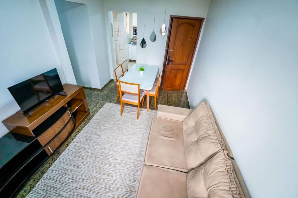 Apartamento COP30 - 6 pessoas Apartment in Belém