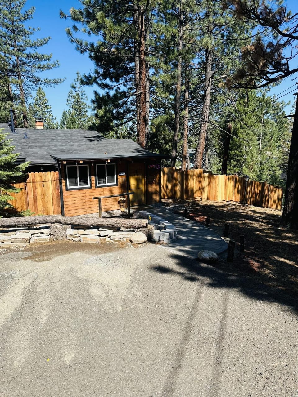 NVH0650 - Woodland Escape home House in Kingsbury