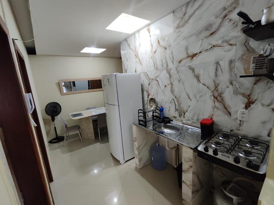 Suíte Nazaré Bed and Breakfast in Belém