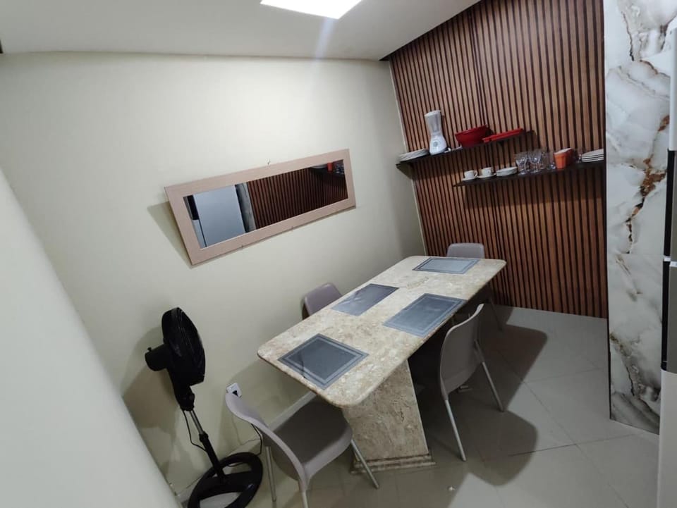 Suíte Nazaré Bed and Breakfast in Belém