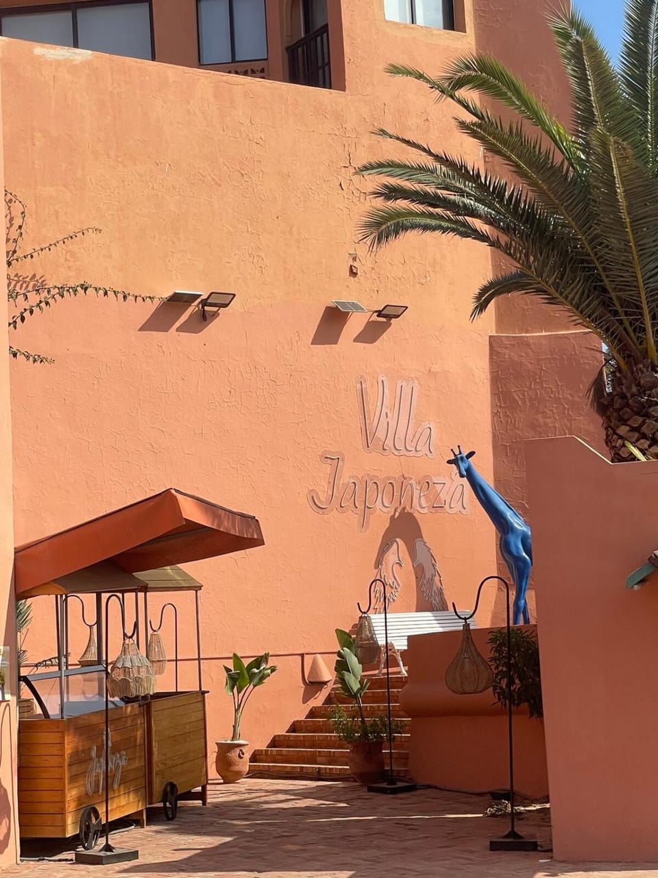Luxury Beach Front Cherrat Plage Apartment Apartment in Casablanca-Settat