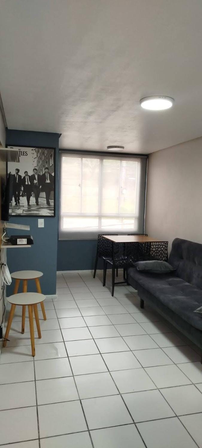 Lindo AP de 2 quartos e vaga de garagem 131 Apartment in São Leopoldo