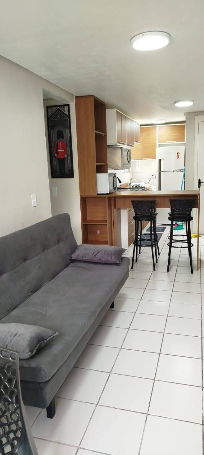 Lindo AP de 2 quartos e vaga de garagem 131 Apartment in São Leopoldo