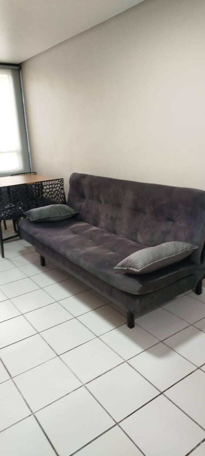 Lindo AP de 2 quartos e vaga de garagem 131 Apartment in São Leopoldo