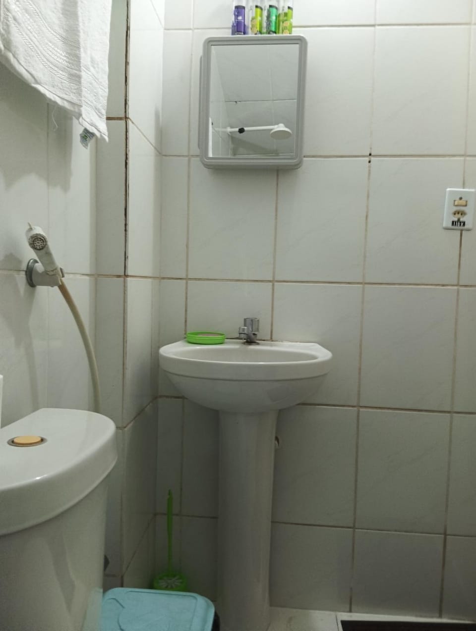 Casa ampla 10 minutos da COP 30 Apartment in Belém
