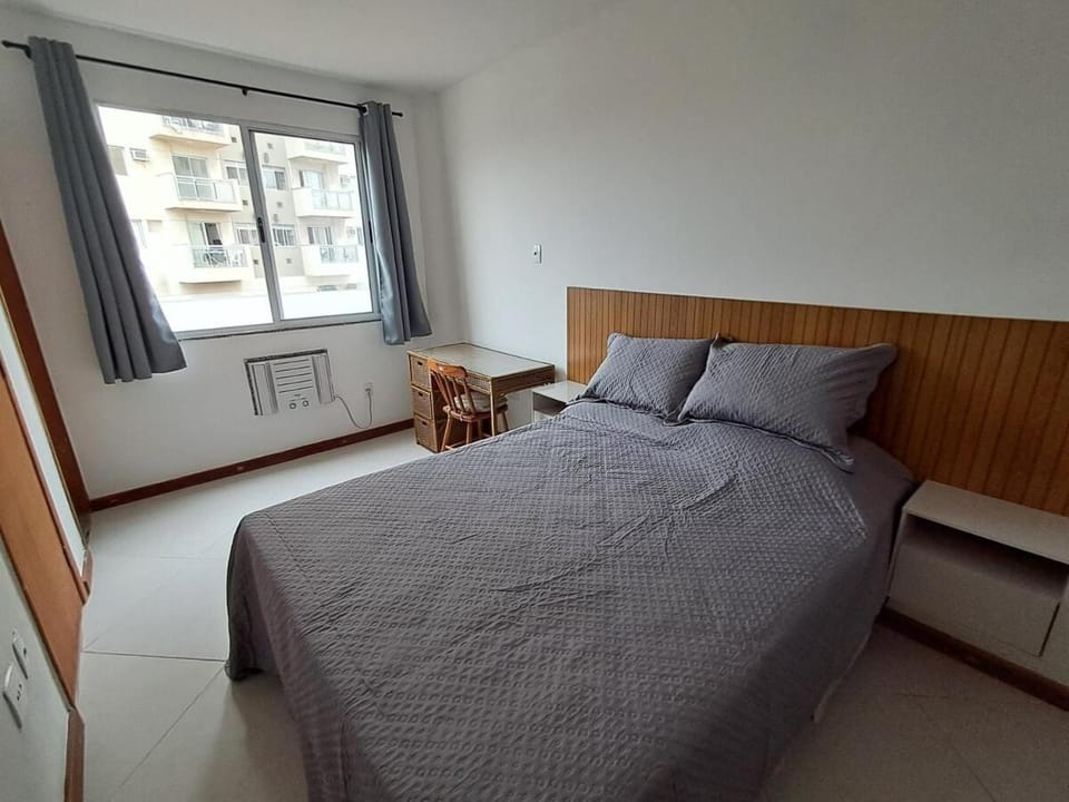 Apartment for up to 4 people near Norte shopping Apartment in Rio de Janeiro