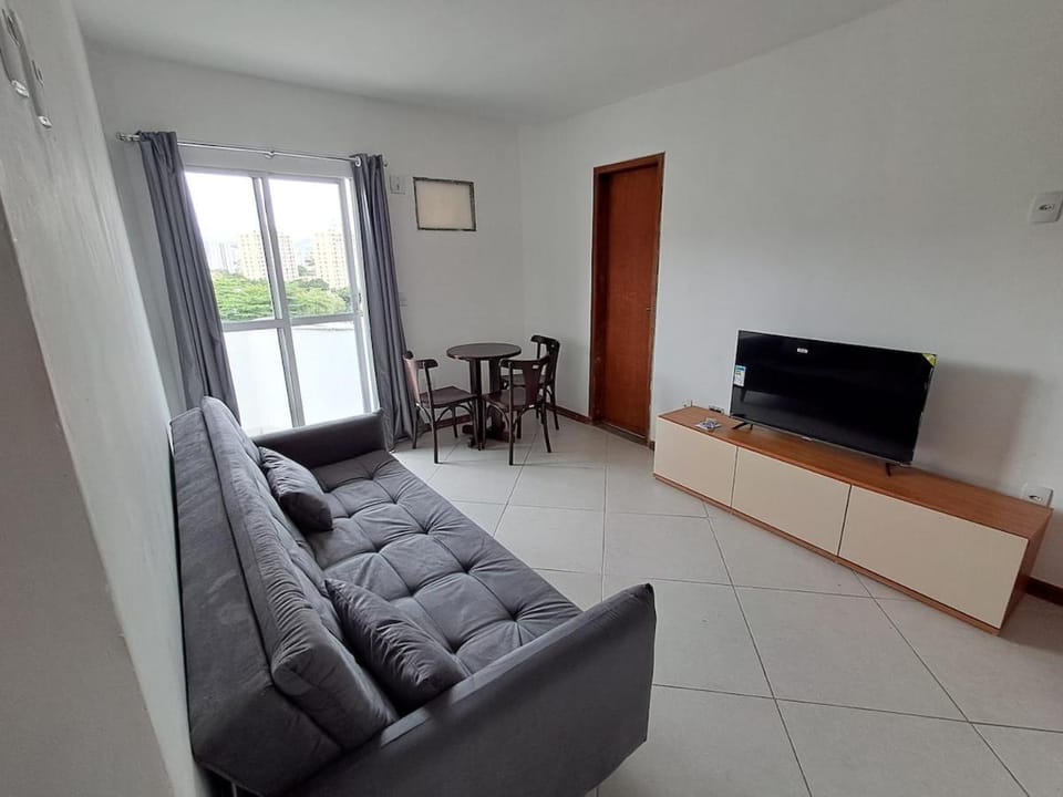 Apartment for up to 4 people near Norte shopping Apartment in Rio de Janeiro