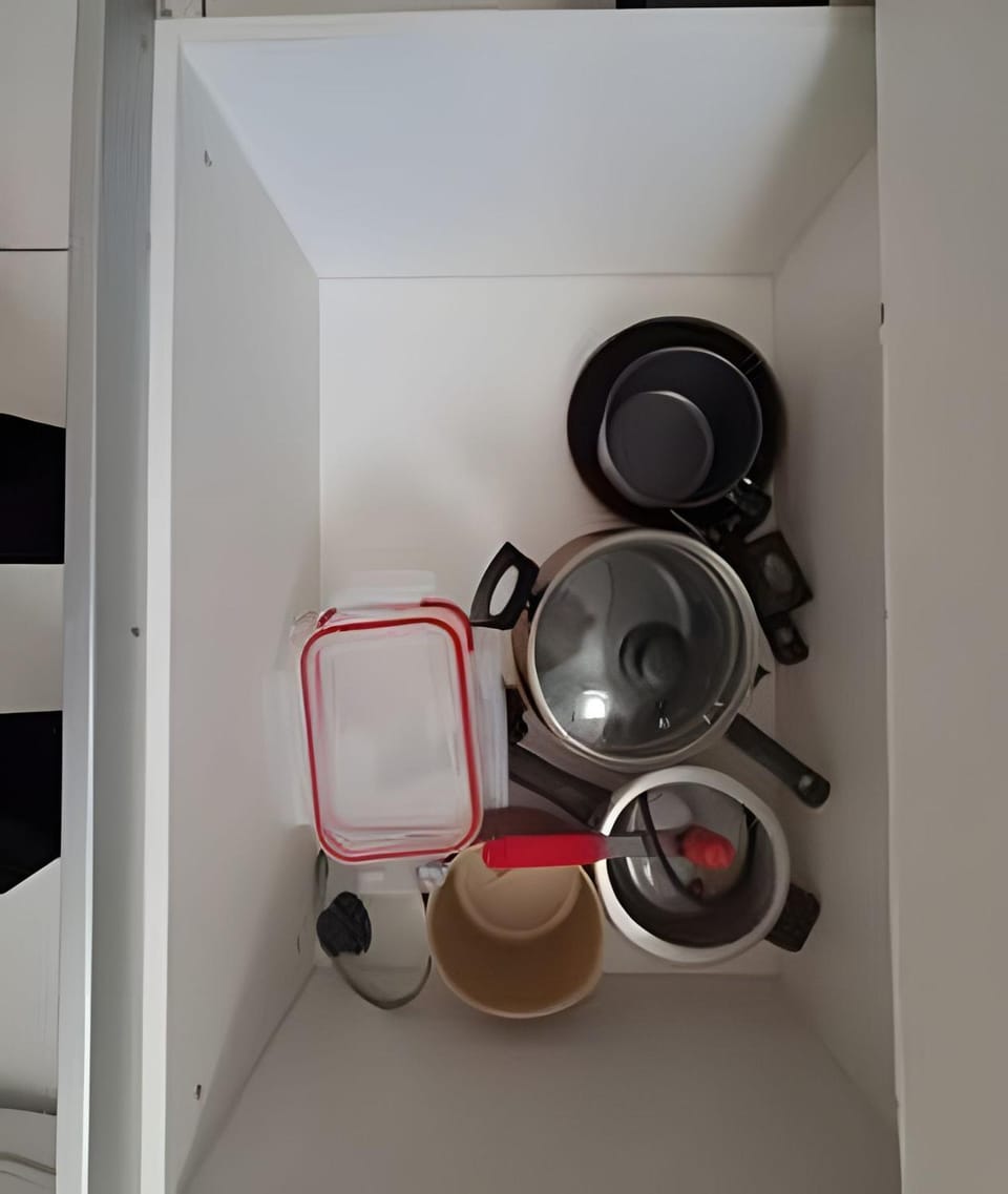 Apto para até 4 pessoas próximo Norte Shopping 1 Apartment in Rio de Janeiro