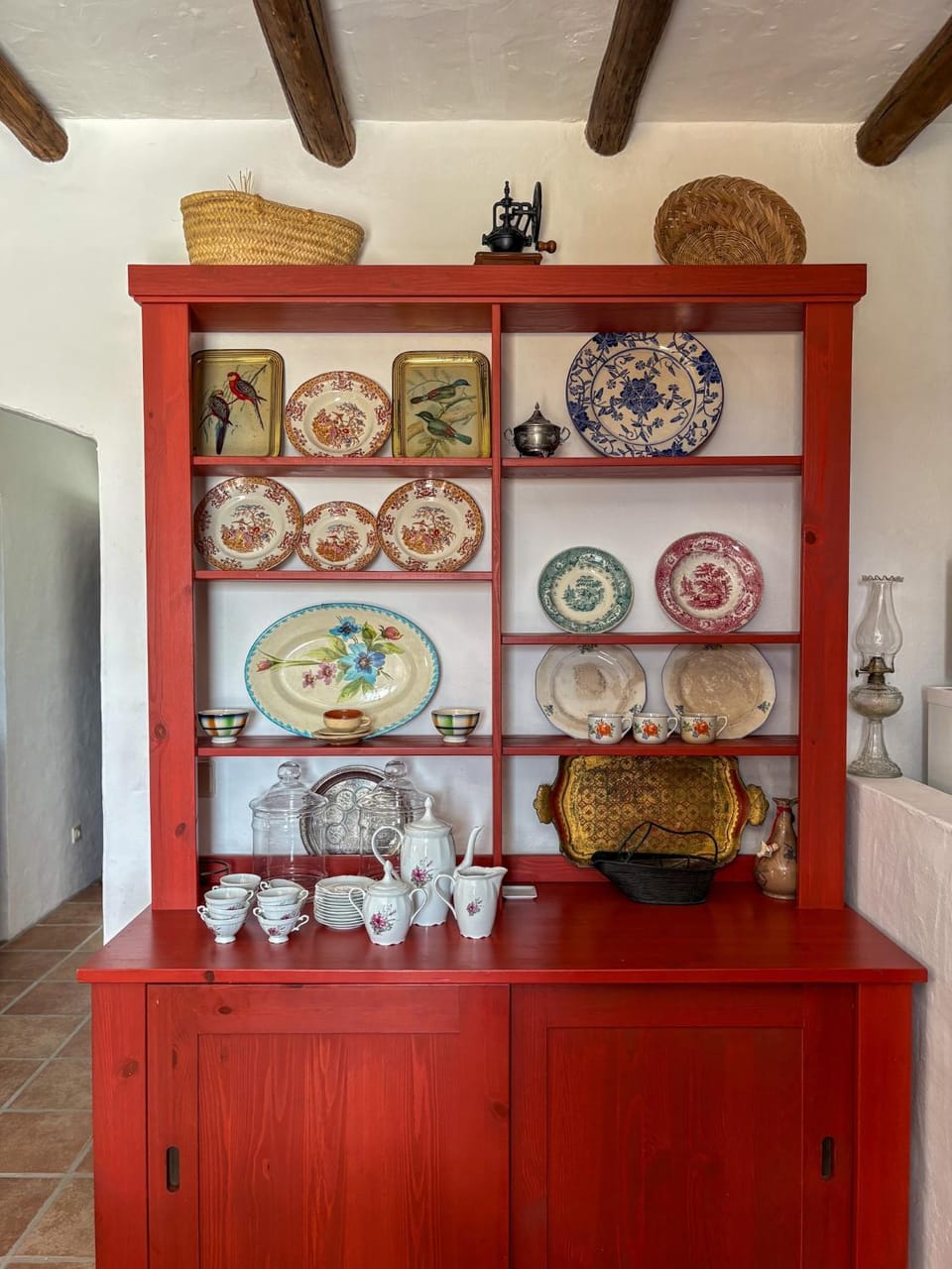 Casa Mira House in Évora District, Portugal
