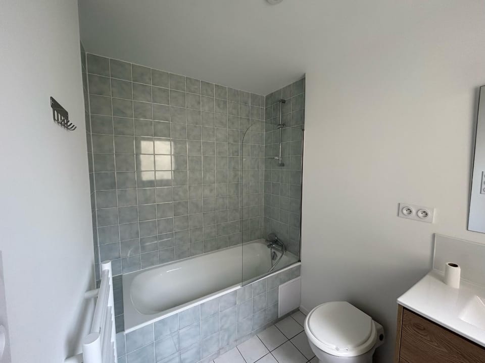 Maison près de la plage pour 6 pers. avec WiFi - FR-1-197-638 House in Les Sables-d'Olonne