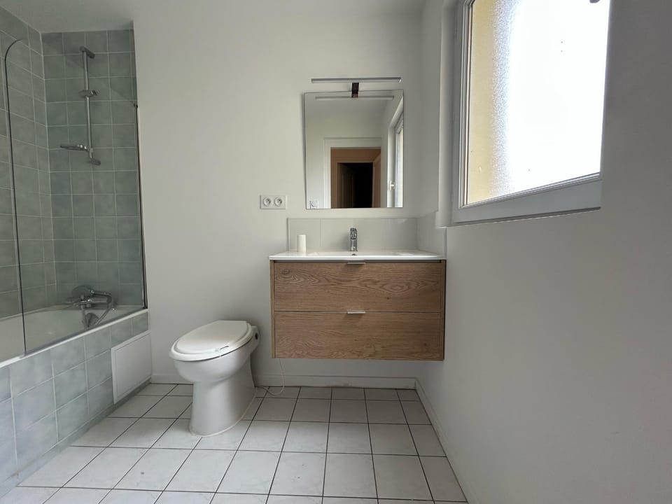 Maison près de la plage pour 6 pers. avec WiFi - FR-1-197-638 House in Les Sables-d'Olonne