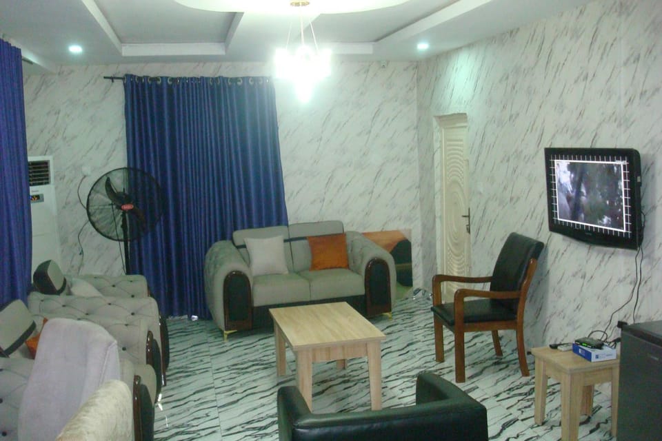 EH Apartments Apartment in Nigeria