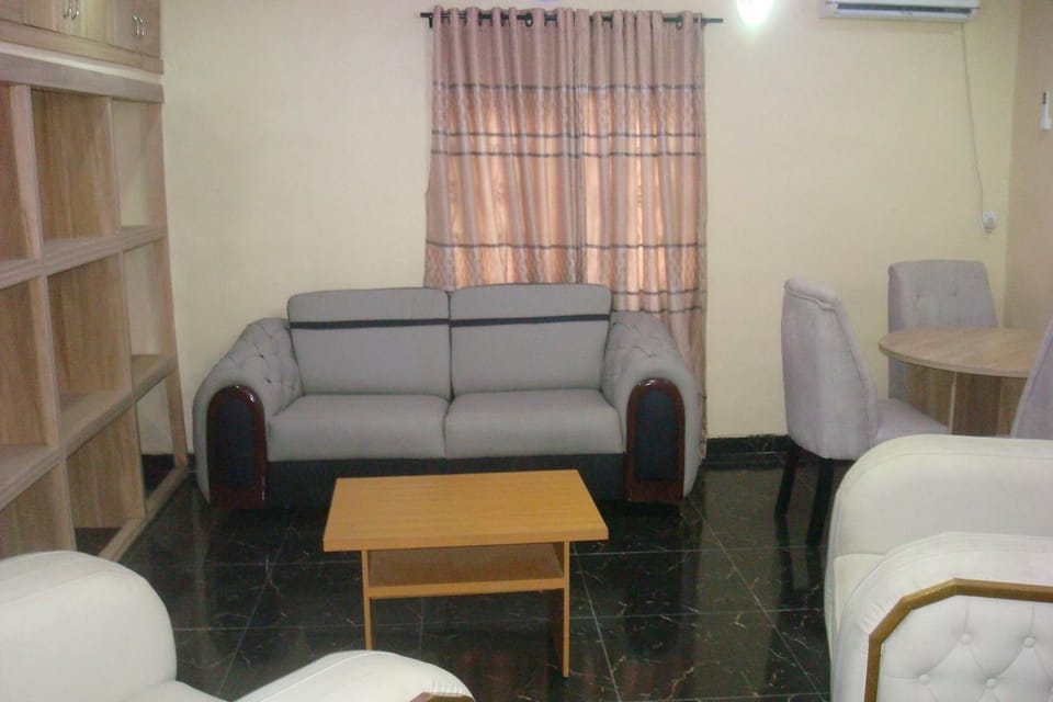 EH Apartments Apartment in Nigeria