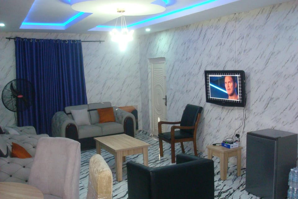 EH Apartments Apartment in Nigeria