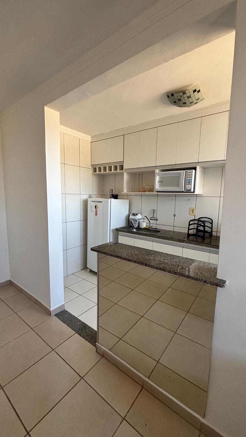 Apartamento Veneza Apartment in Franca