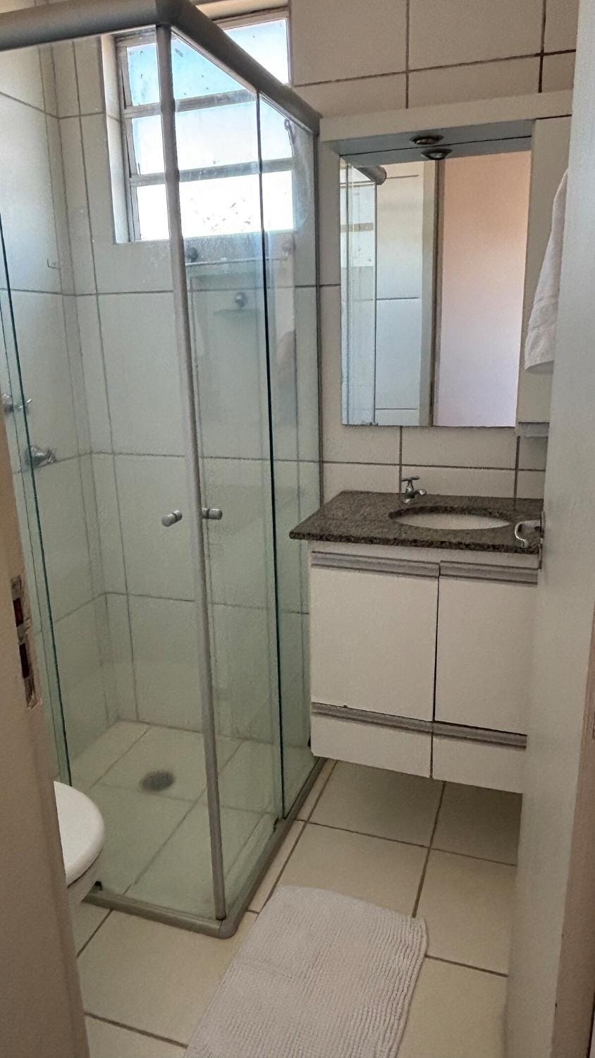 Apartamento Veneza Apartment in Franca
