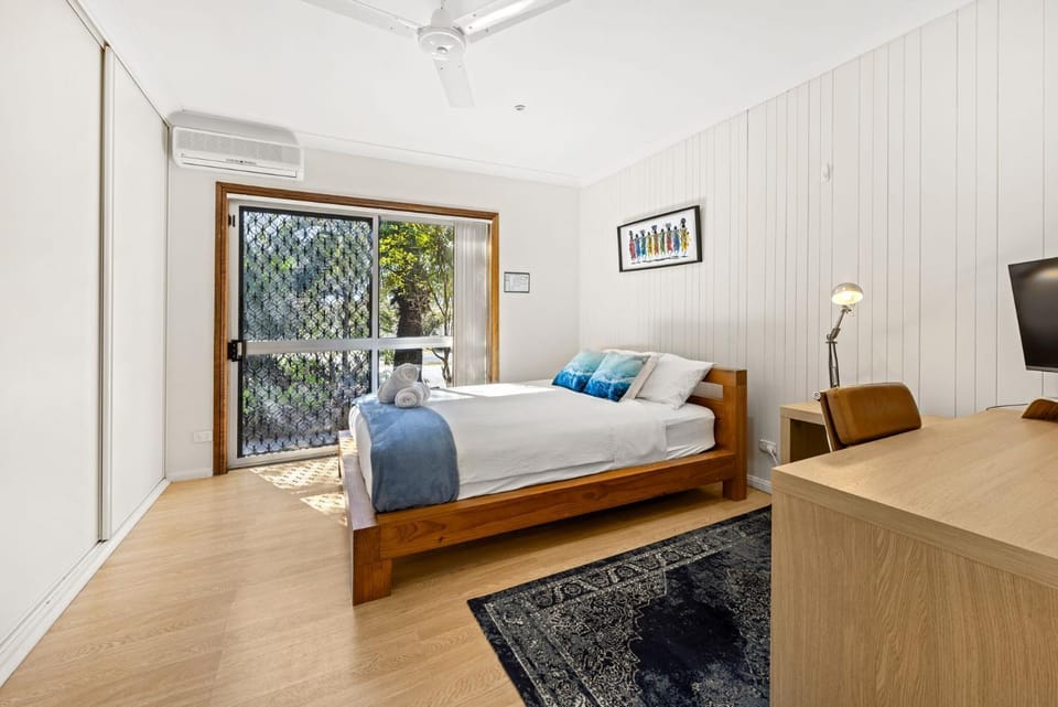 Gone Coastal - Pet Friendly with Swimming Pool House in Callala Bay