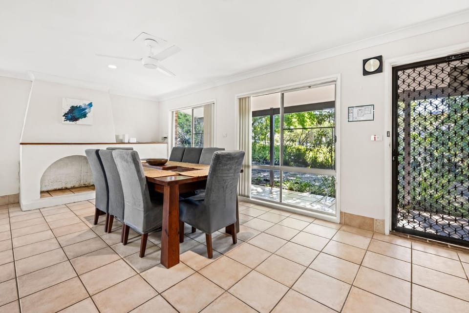 Gone Coastal - Pet Friendly with Swimming Pool House in Callala Bay