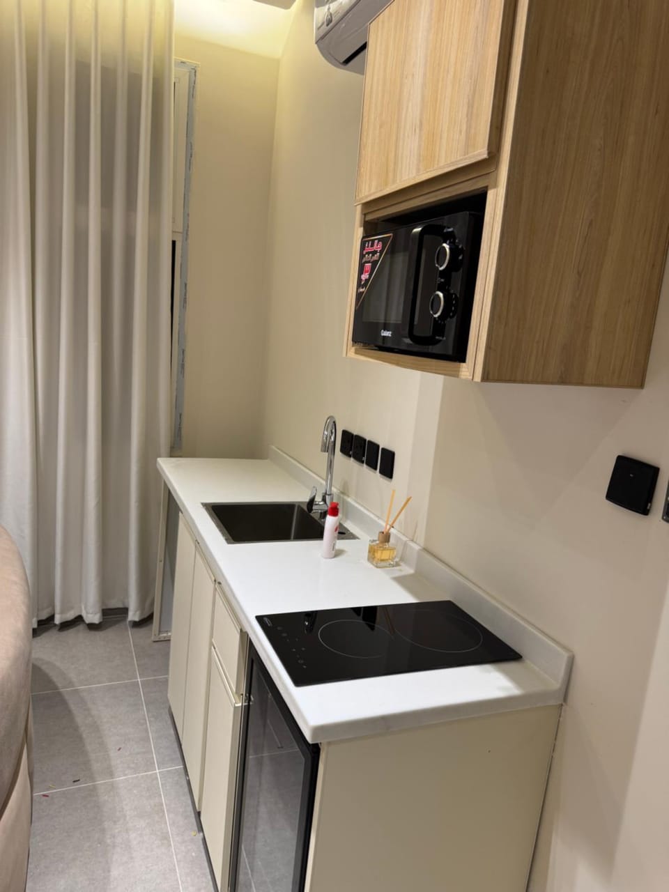 Luxury studio Apartment in Al Madinah Province