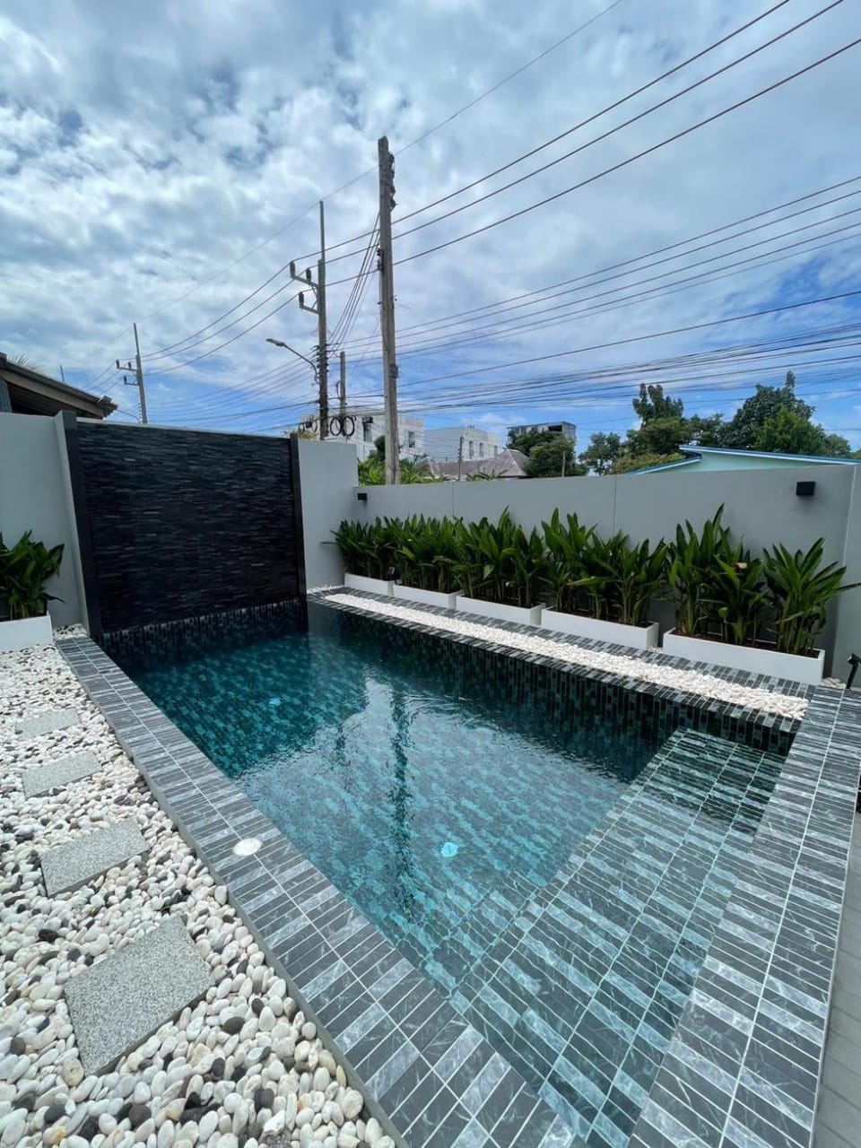 Ozone vista Rawai Villa in Rawai
