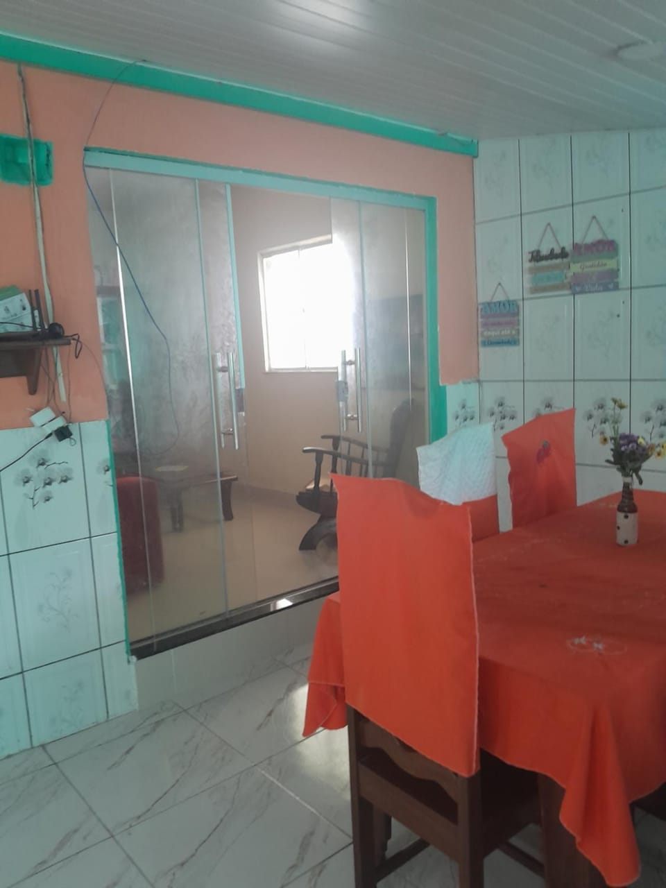 Casa da praia House in Belém