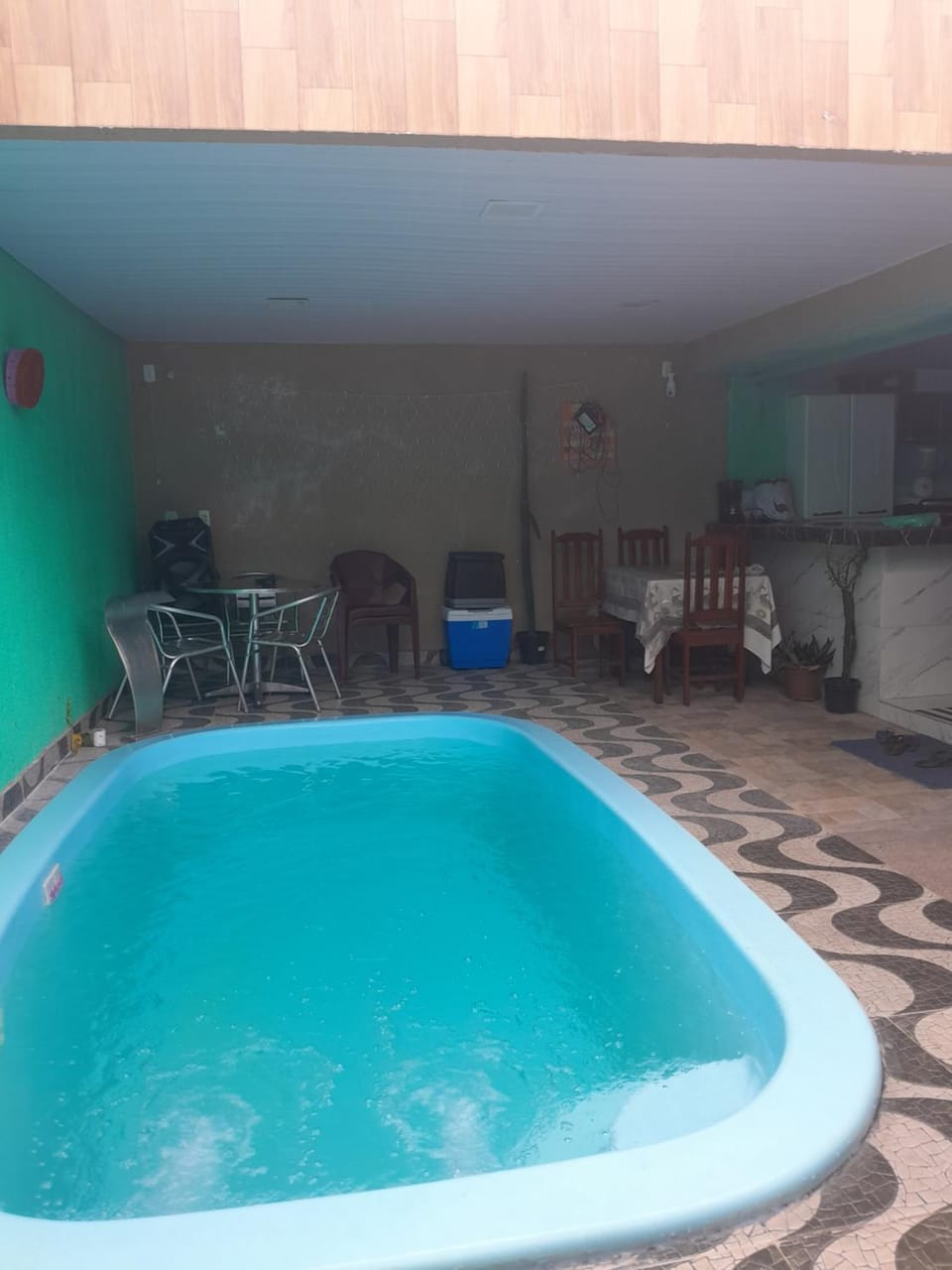 Casa da praia House in Belém