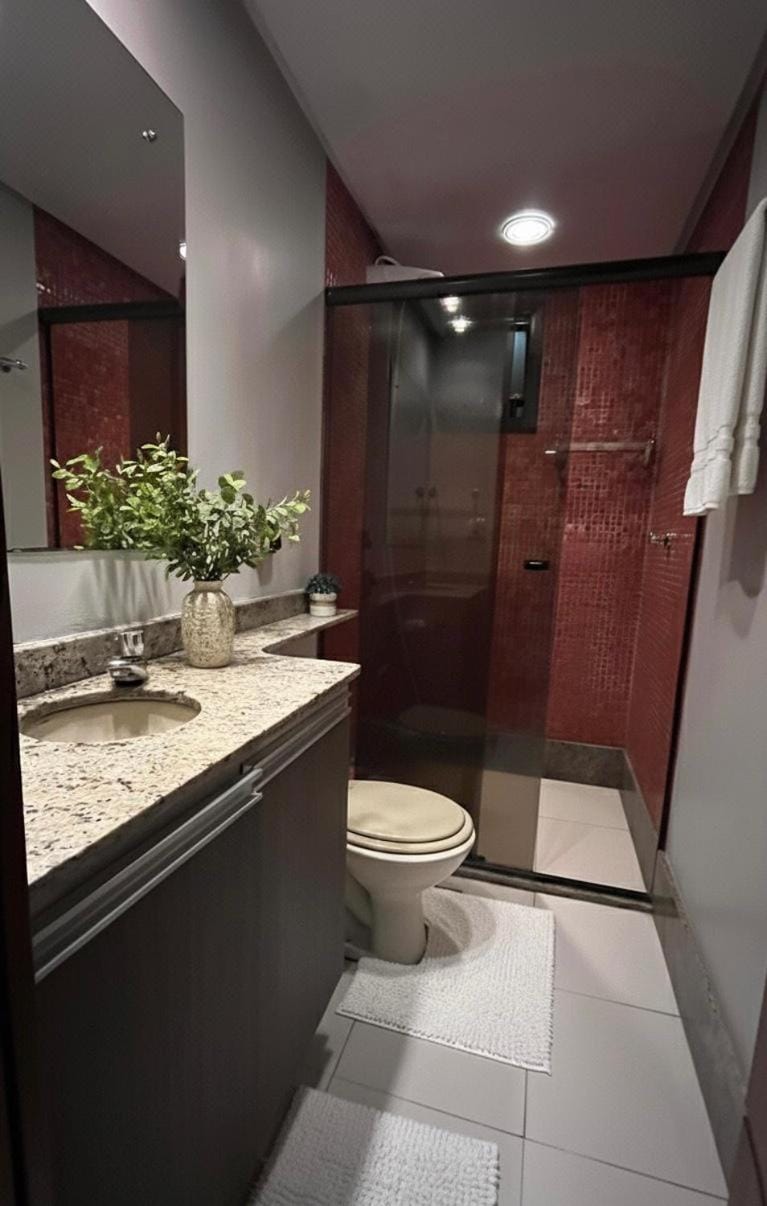 St Etienne Building COP30 Apartment in Belém