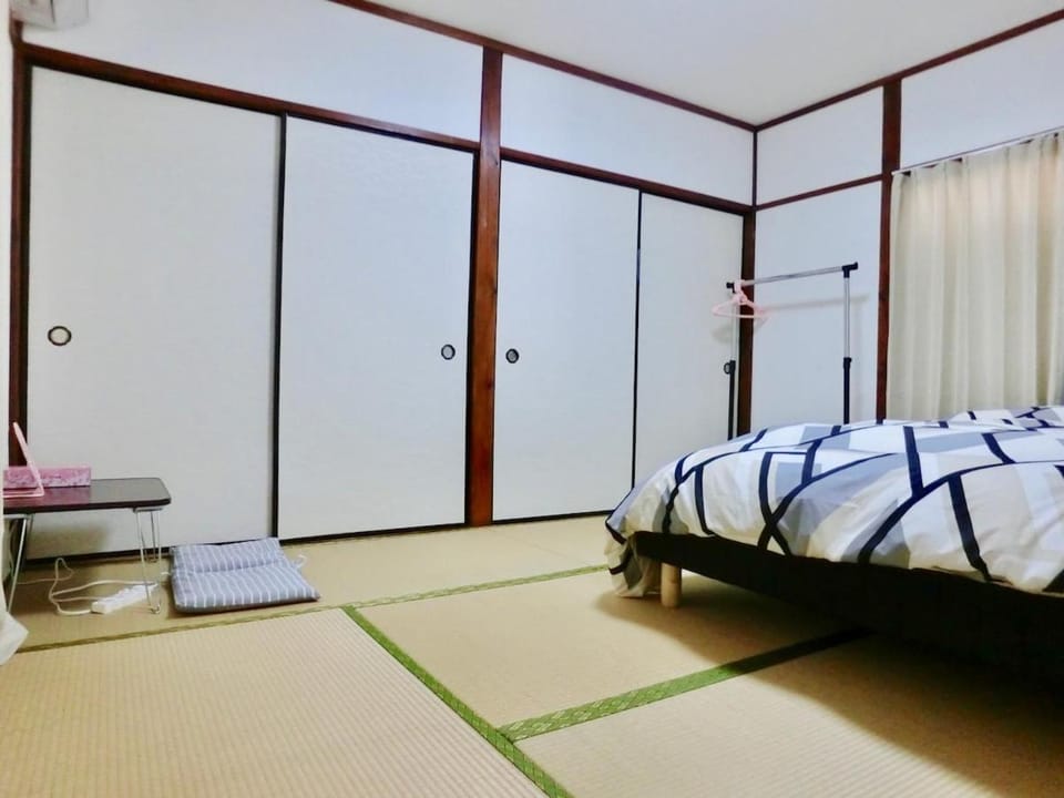 4mins from sky tree Sumida area 3rooms Wifi Chalet in Japan