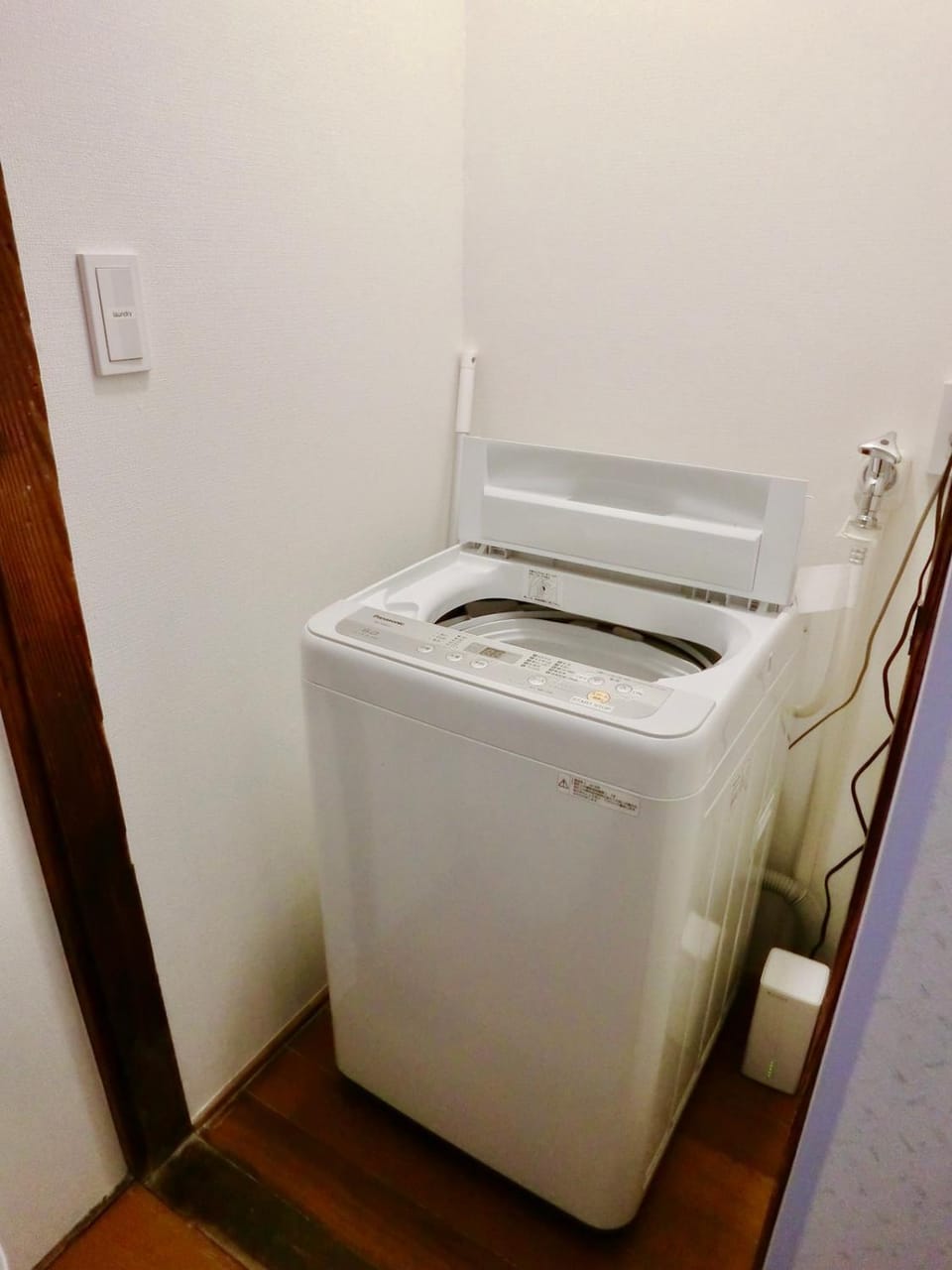 4mins from sky tree Sumida area 3rooms Wifi Chalet in Japan