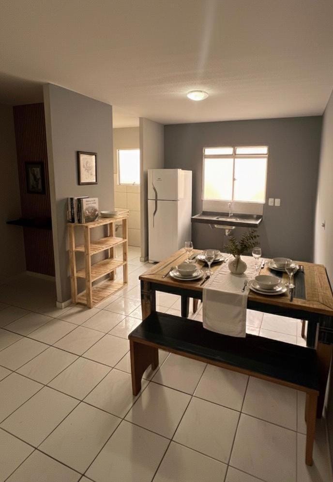 Viver Castanheira Condominium COP30 Apartment in Belém