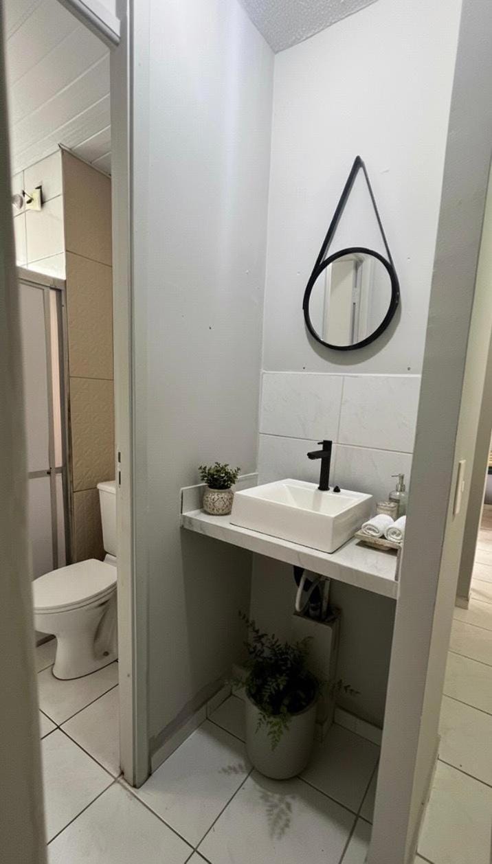 Viver Castanheira Condominium COP30 Apartment in Belém