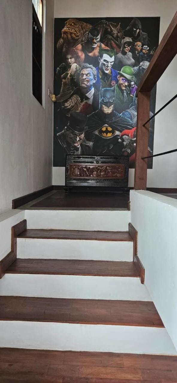 Decorative detail