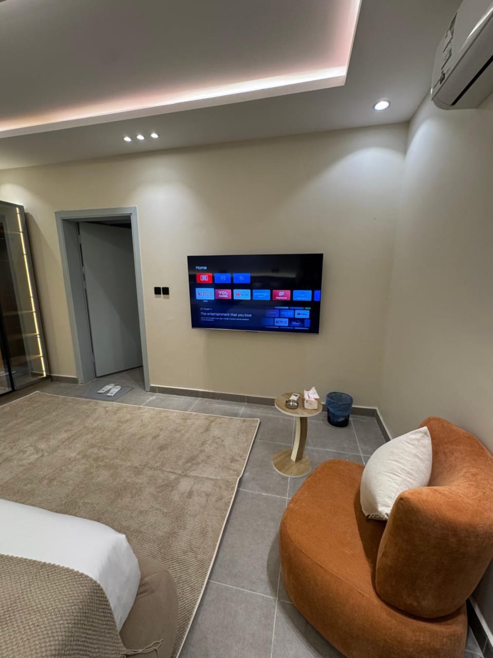 luxury room Apartment in Al Madinah Province