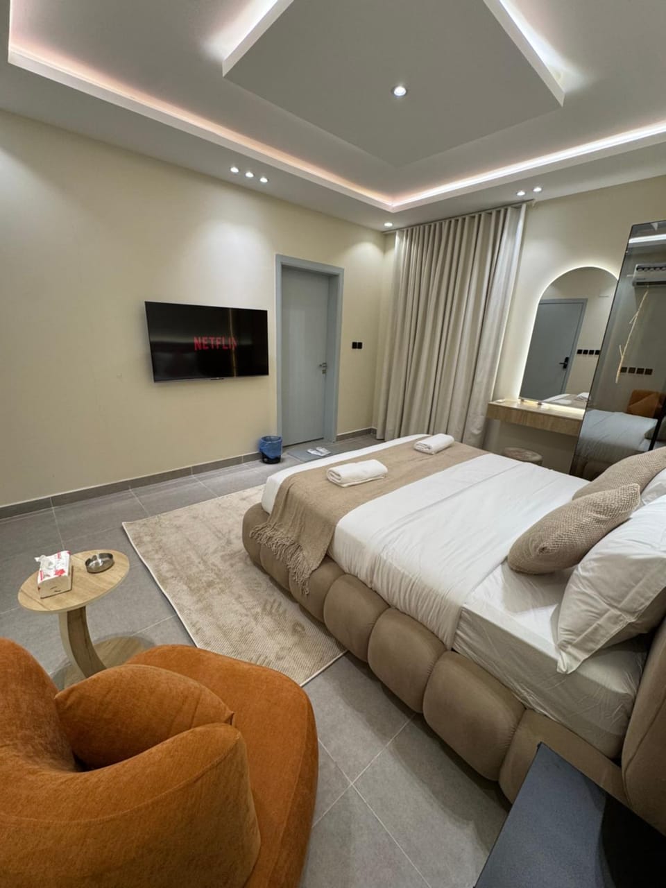 luxury room Apartment in Al Madinah Province