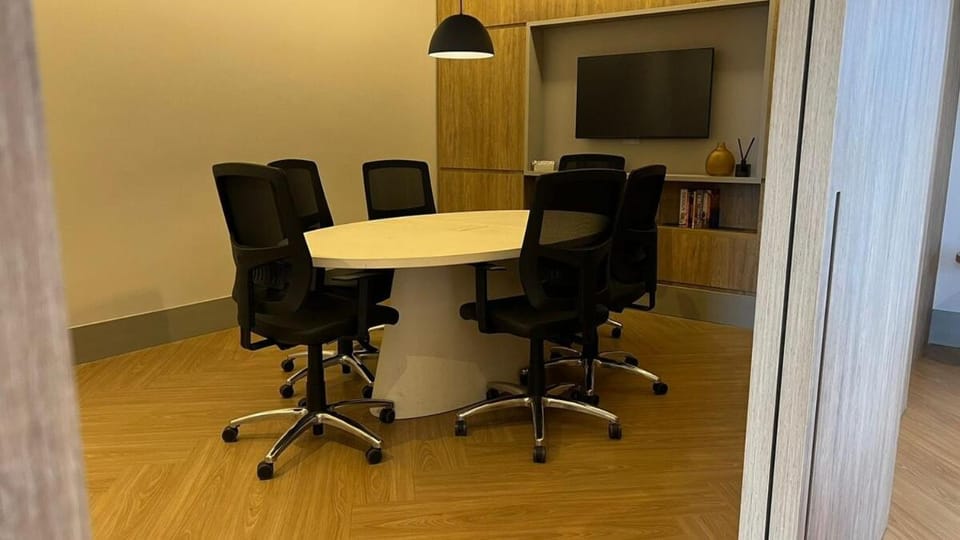 Studio Moderno no Campolim Apartment in Sorocaba