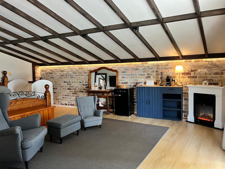 Wolf Ridge - Farm Stay House in New South Wales