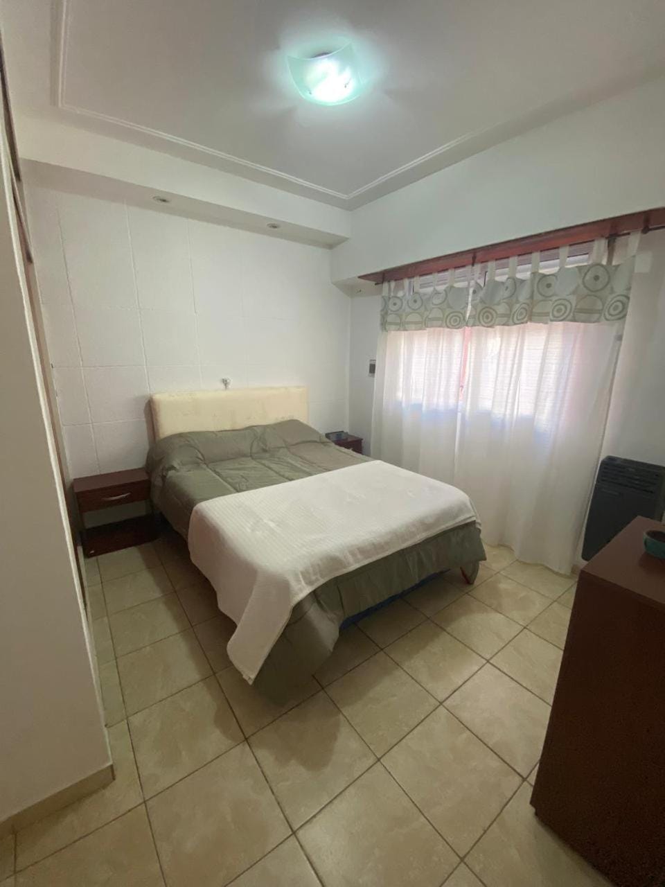 La sureña Apartment in Olavarría