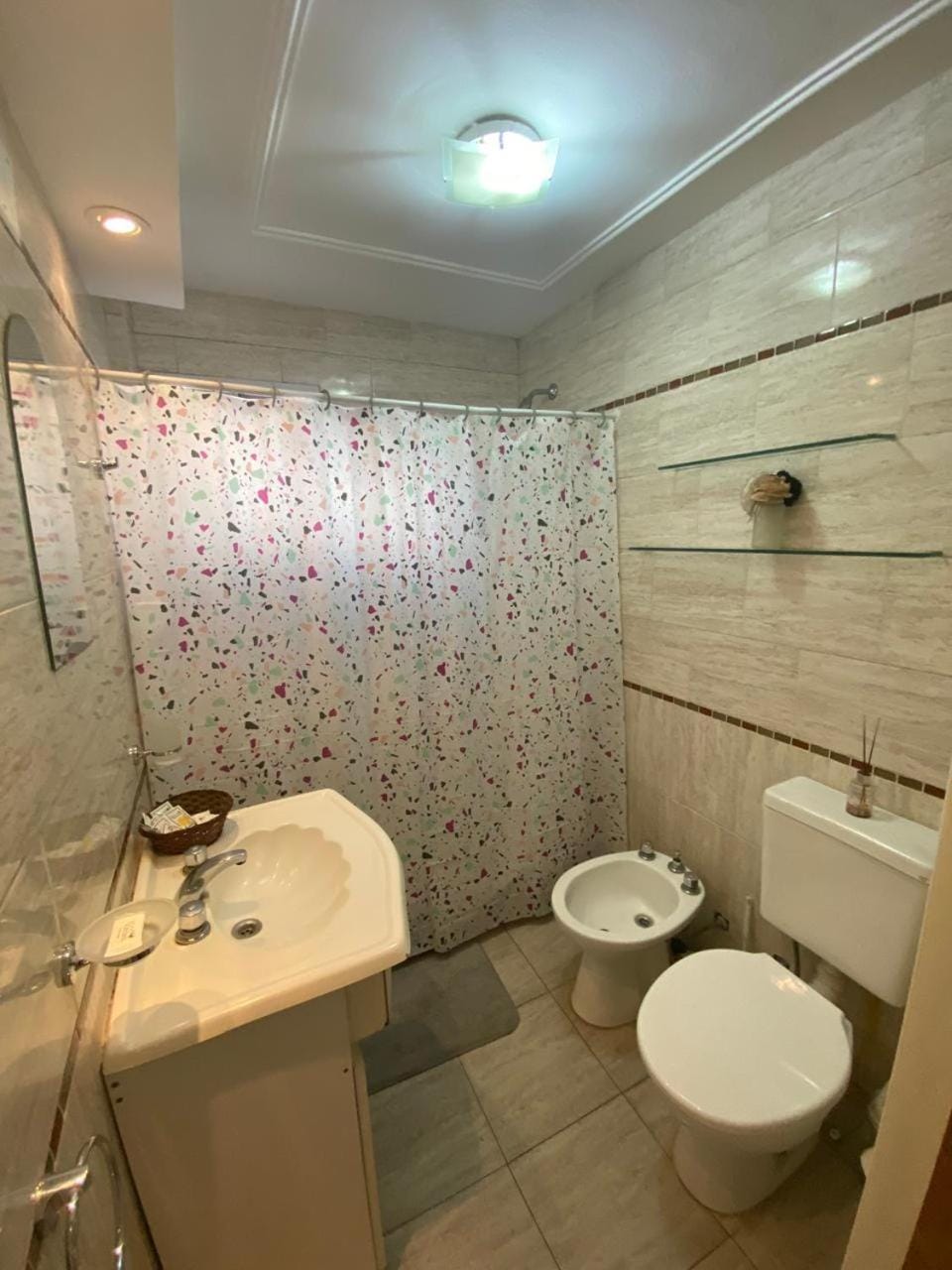 La sureña Apartment in Olavarría