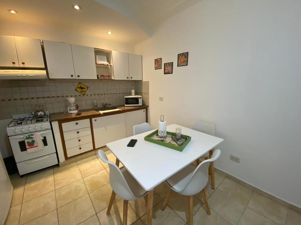 La sureña Apartment in Olavarría